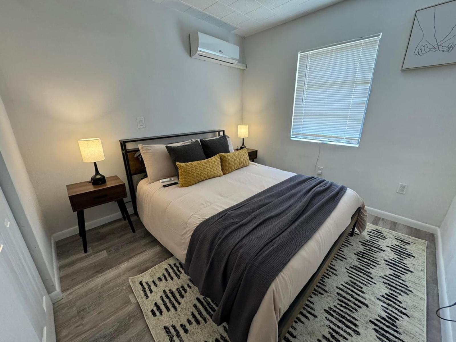 Fully Equipped Apartments With Parking Near Cocowalk 迈阿密 外观 照片