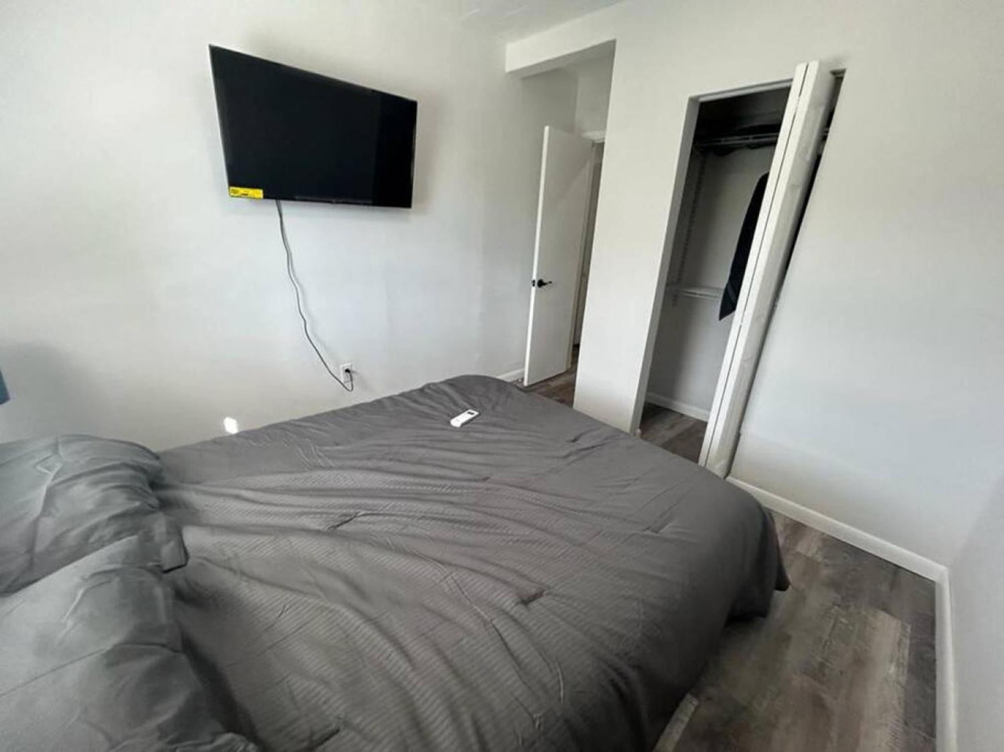 Fully Equipped Apartments With Parking Near Cocowalk 迈阿密 外观 照片