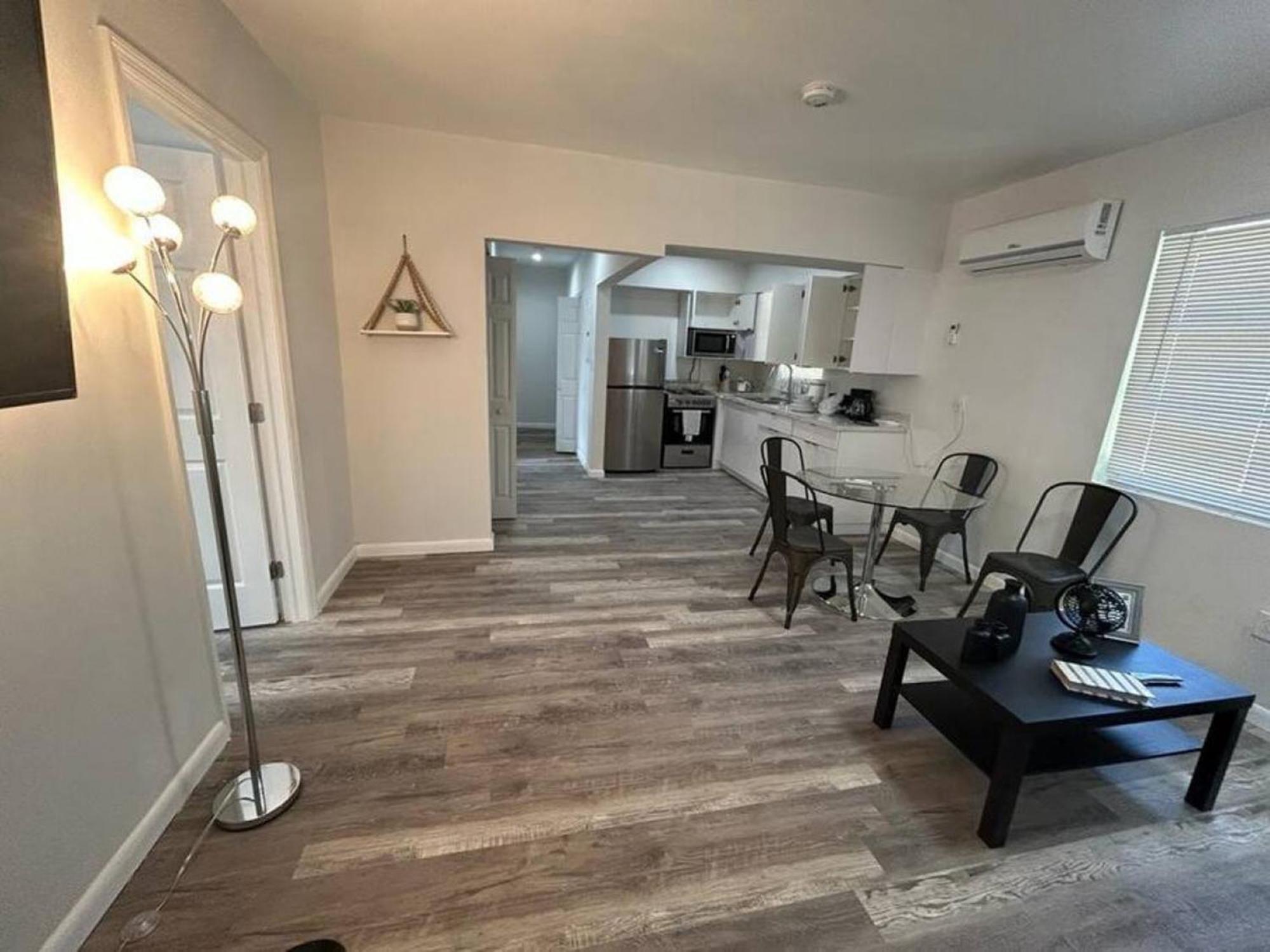 Fully Equipped Apartments With Parking Near Cocowalk 迈阿密 外观 照片