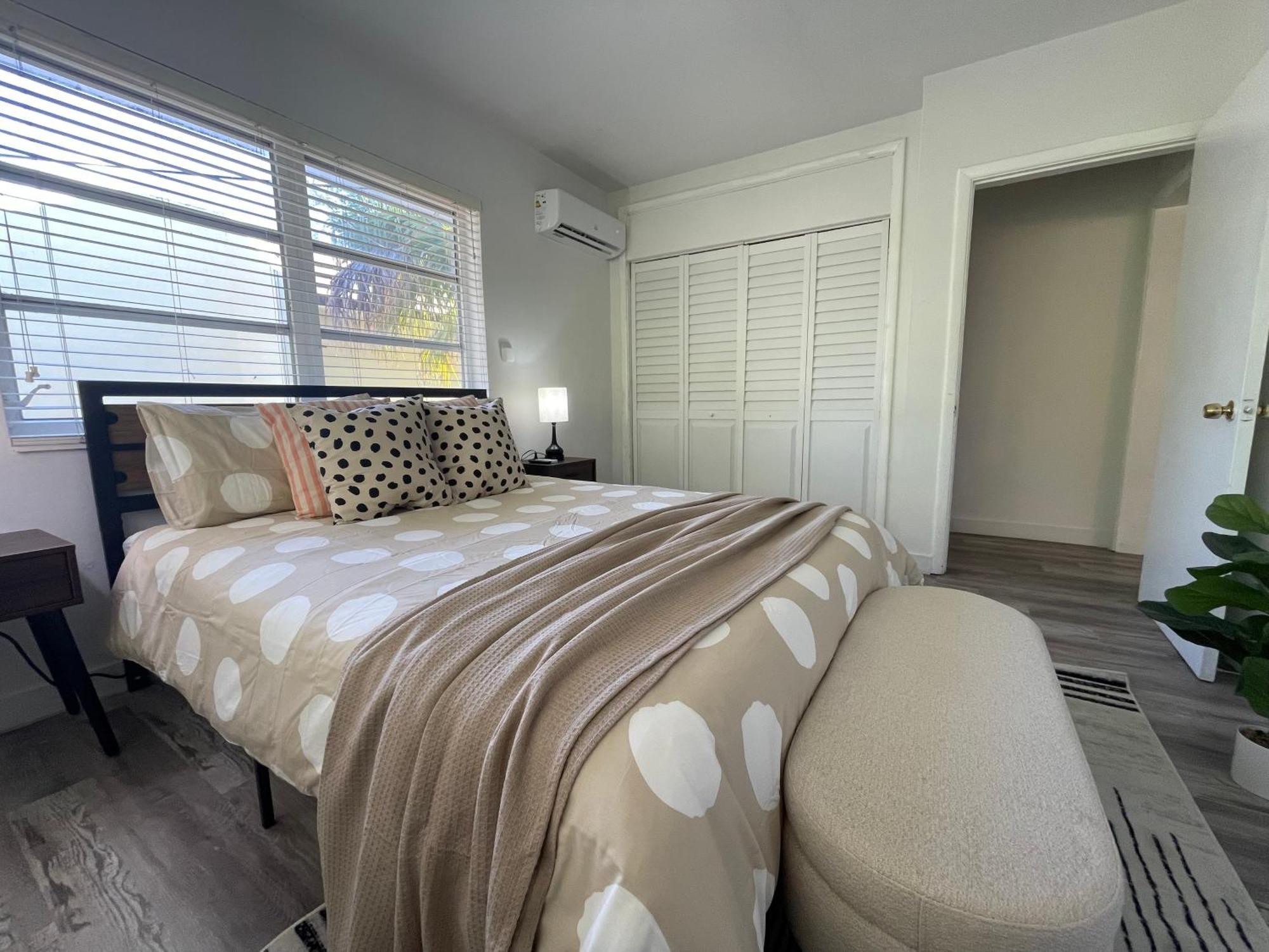Fully Equipped Apartments With Parking Near Cocowalk 迈阿密 外观 照片