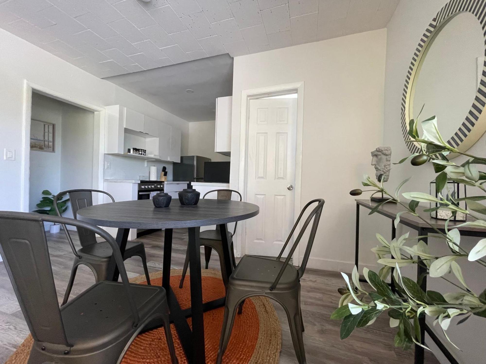 Fully Equipped Apartments With Parking Near Cocowalk 迈阿密 外观 照片