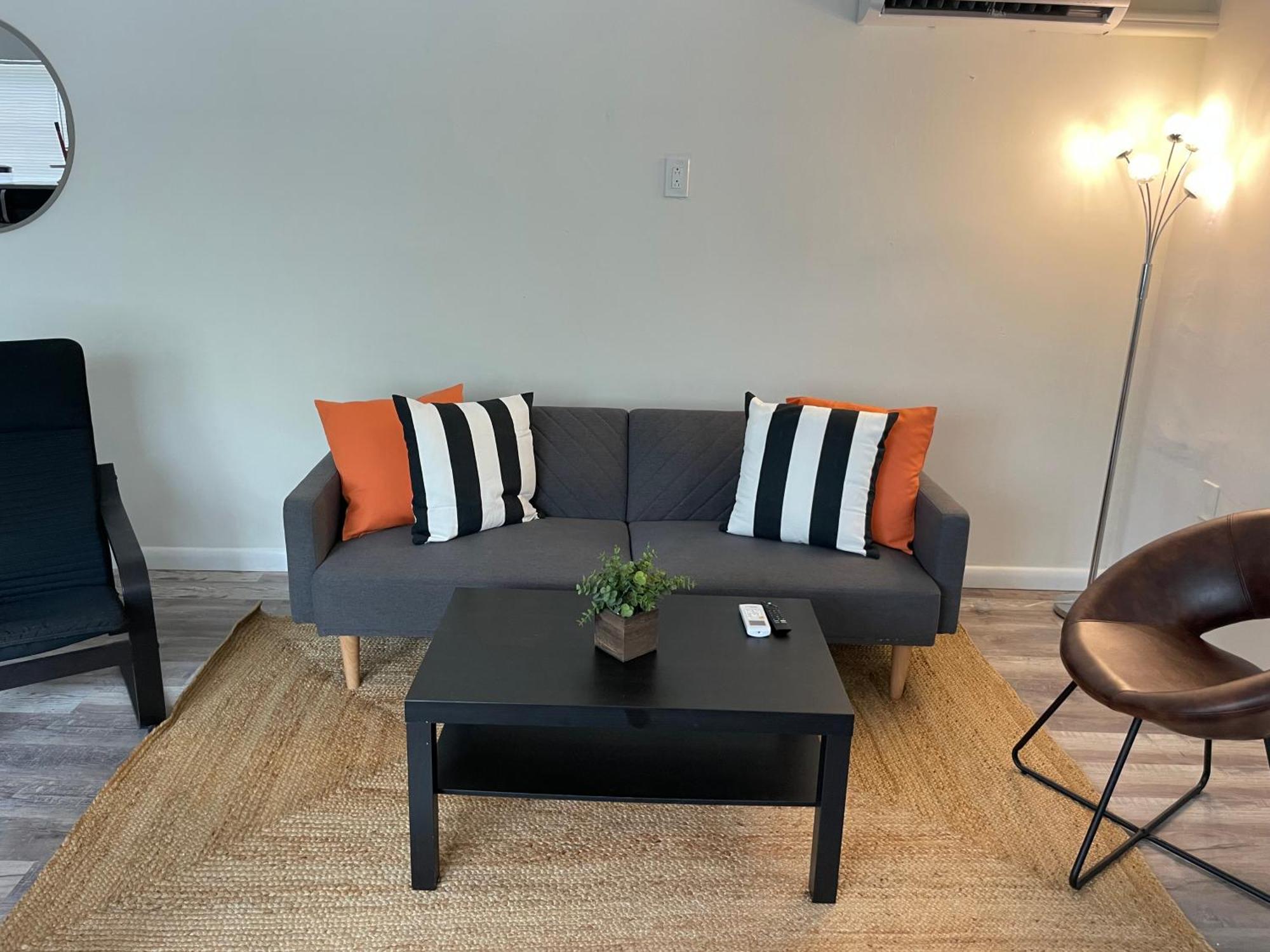 Fully Equipped Apartments With Parking Near Cocowalk 迈阿密 外观 照片