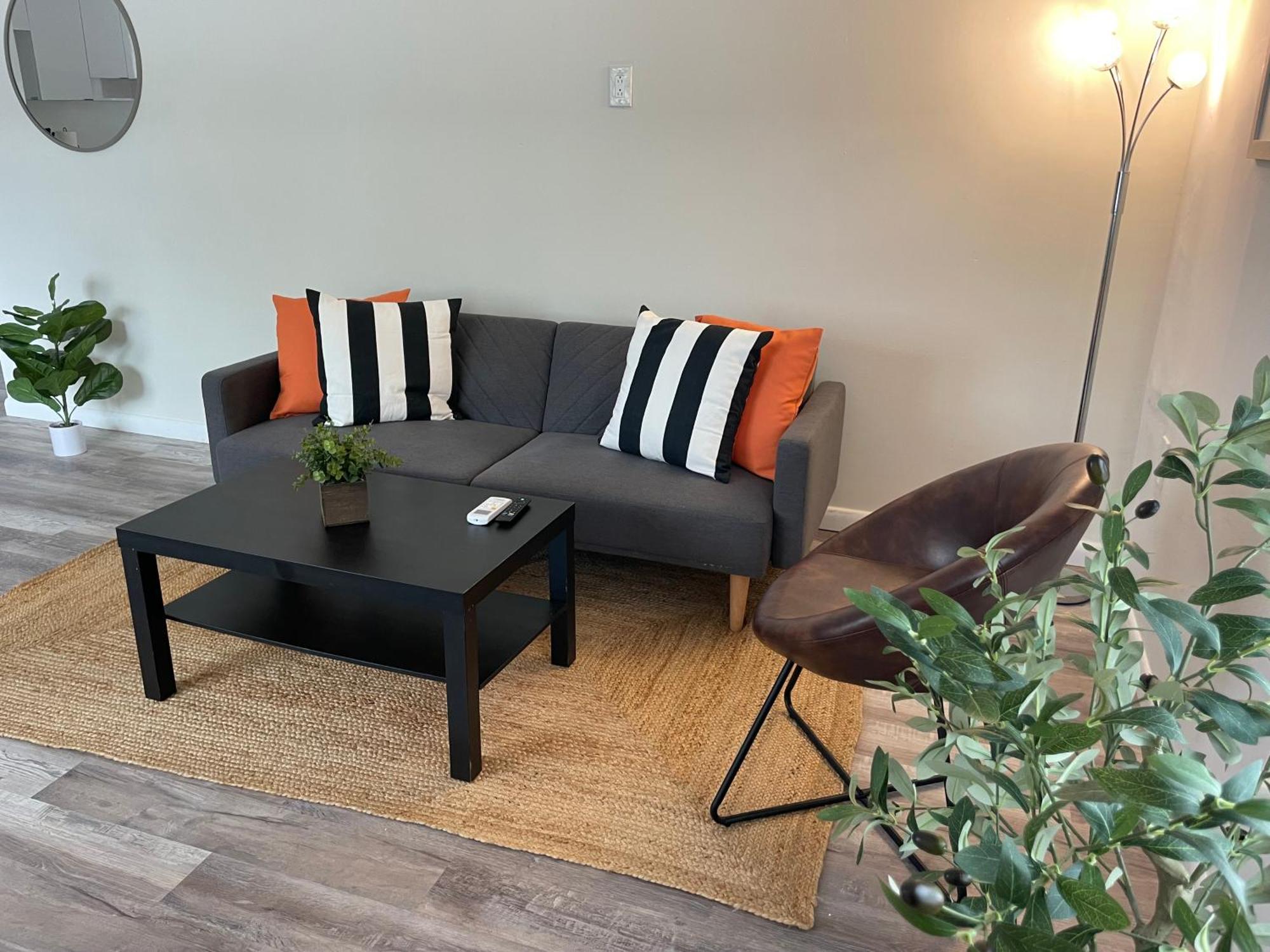 Fully Equipped Apartments With Parking Near Cocowalk 迈阿密 外观 照片