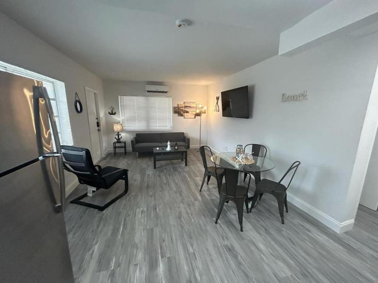 Fully Equipped Apartments With Parking Near Cocowalk 迈阿密 外观 照片